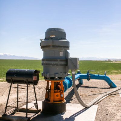 Apex Drilling Burley Idaho - Well Drilling Services - Southern Idaho - Magic Valley Well Driller