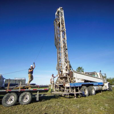 Apex Drilling Burley Idaho - Well Drilling Services - Southern Idaho - Magic Valley Well Driller