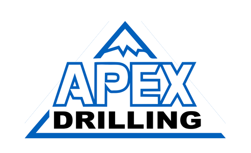 Apex Drilling Southern Idaho Well Driller
