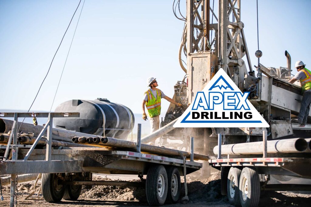 Benefits of working for Apex Drilling - Careers at Apex Drilling